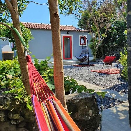 Casinha De Nesquim Villa Calheta de Nesquim Eksteriør billede