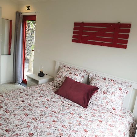 Casinha De Nesquim Villa Calheta de Nesquim Eksteriør billede