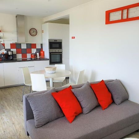 Casinha De Nesquim Villa Calheta de Nesquim Eksteriør billede