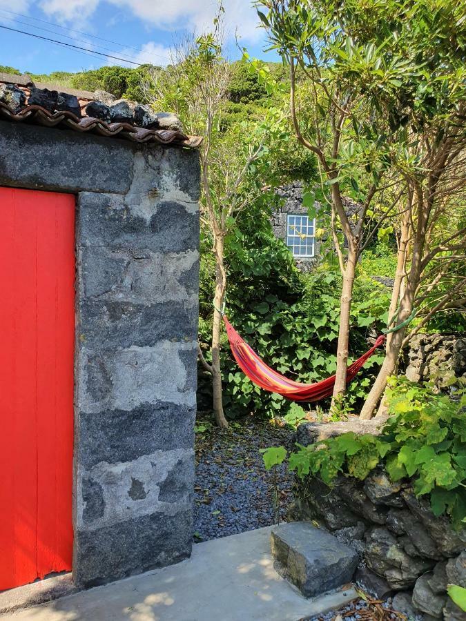 Casinha De Nesquim Villa Calheta de Nesquim Eksteriør billede