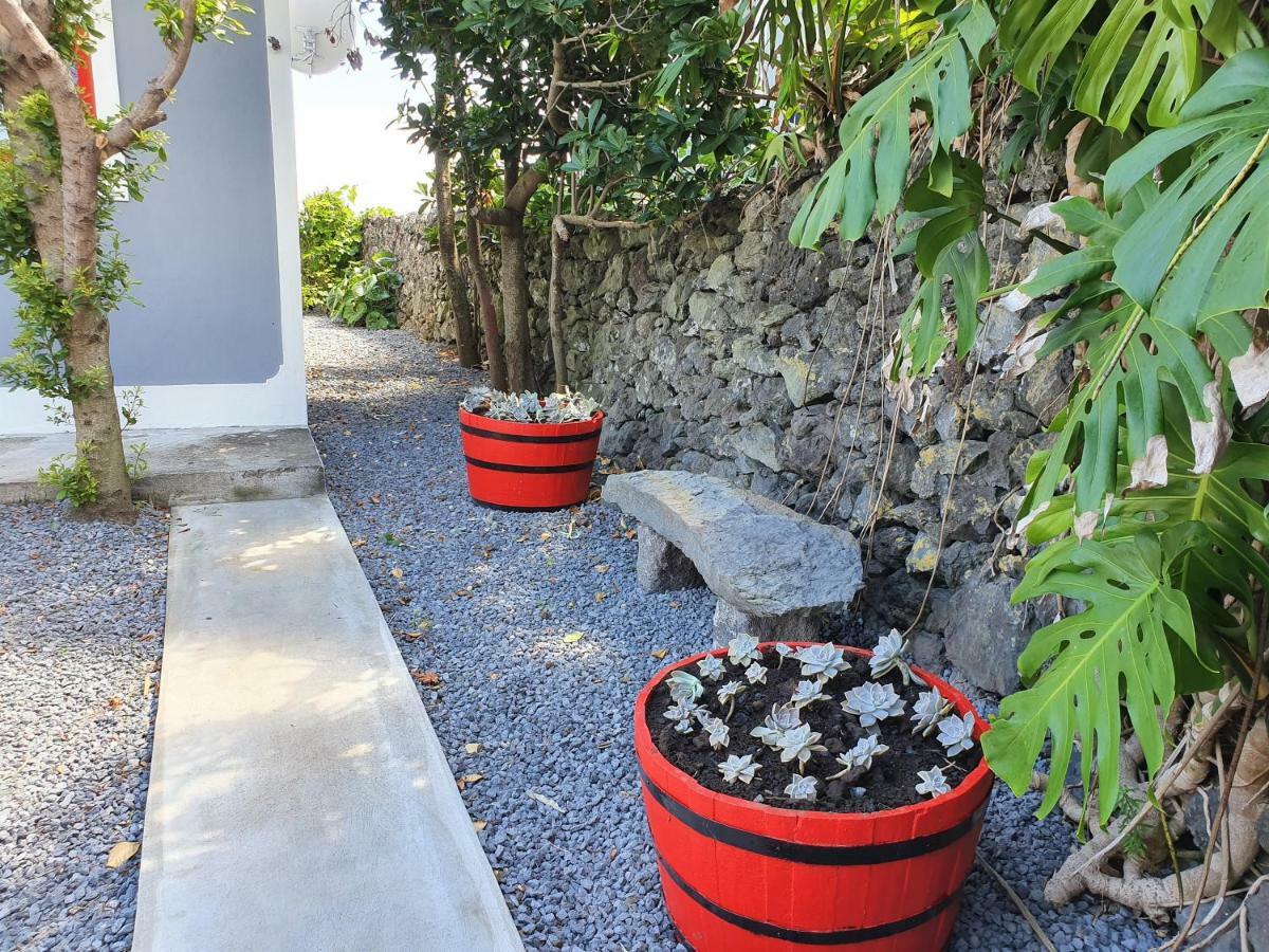 Casinha De Nesquim Villa Calheta de Nesquim Eksteriør billede