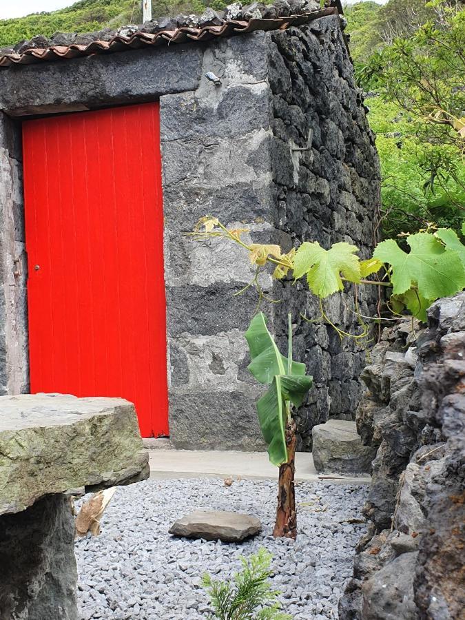 Casinha De Nesquim Villa Calheta de Nesquim Eksteriør billede