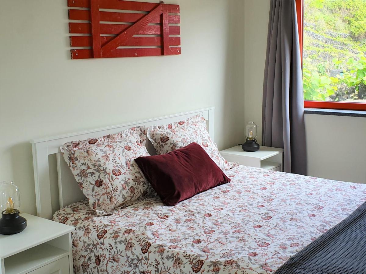 Casinha De Nesquim Villa Calheta de Nesquim Eksteriør billede