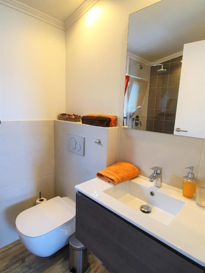 Casinha De Nesquim Villa Calheta de Nesquim Eksteriør billede
