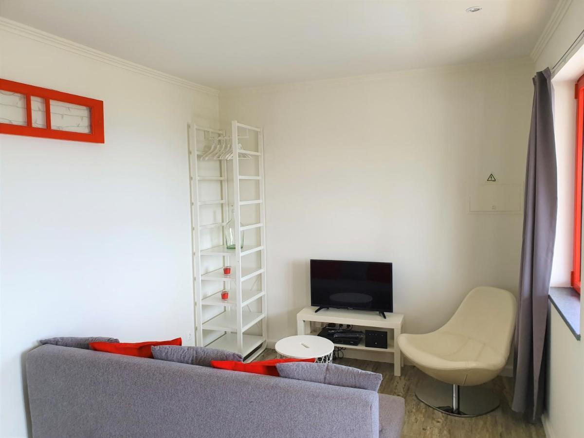 Casinha De Nesquim Villa Calheta de Nesquim Eksteriør billede