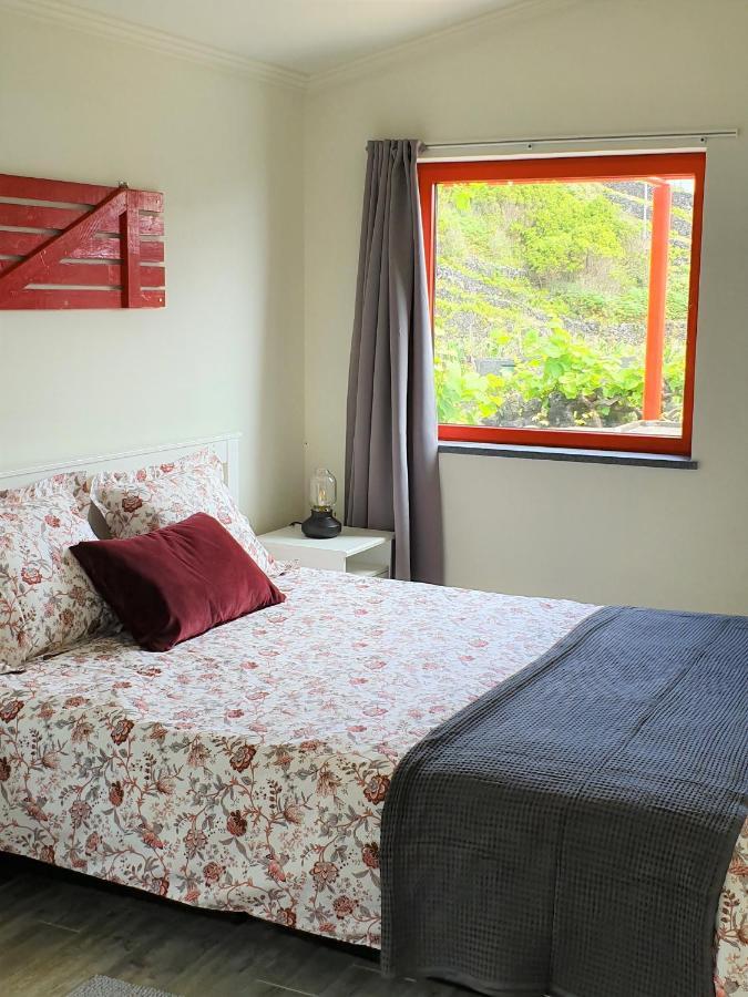 Casinha De Nesquim Villa Calheta de Nesquim Eksteriør billede